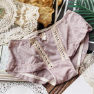 Make It With You Panties