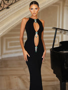 Got A Lame Excuse Maxi Dress