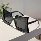 Ball For Me Oversized Sunglasses