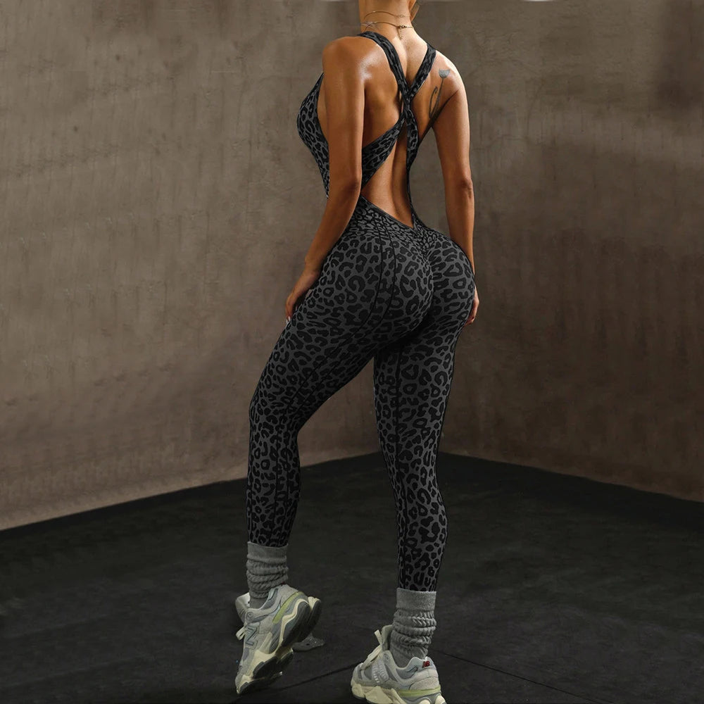 Iconic Rule Jumpsuit