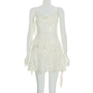 Worth The Chaos Mini Dress