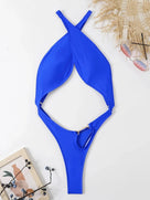 Highteen Drama Monokini