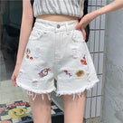 Can't Stop Thinking It Shorts