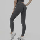 Cheeky Groove Leggings