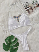 Storming Broken Glass Two Piece