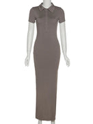 Dollhouse Darling Midi Dress