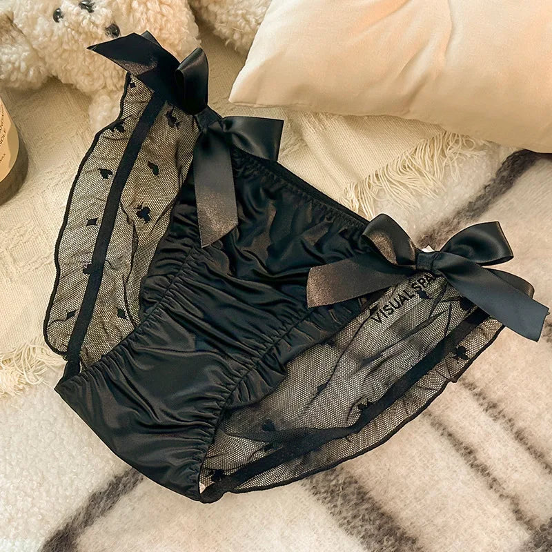 Starlit Secret Panties