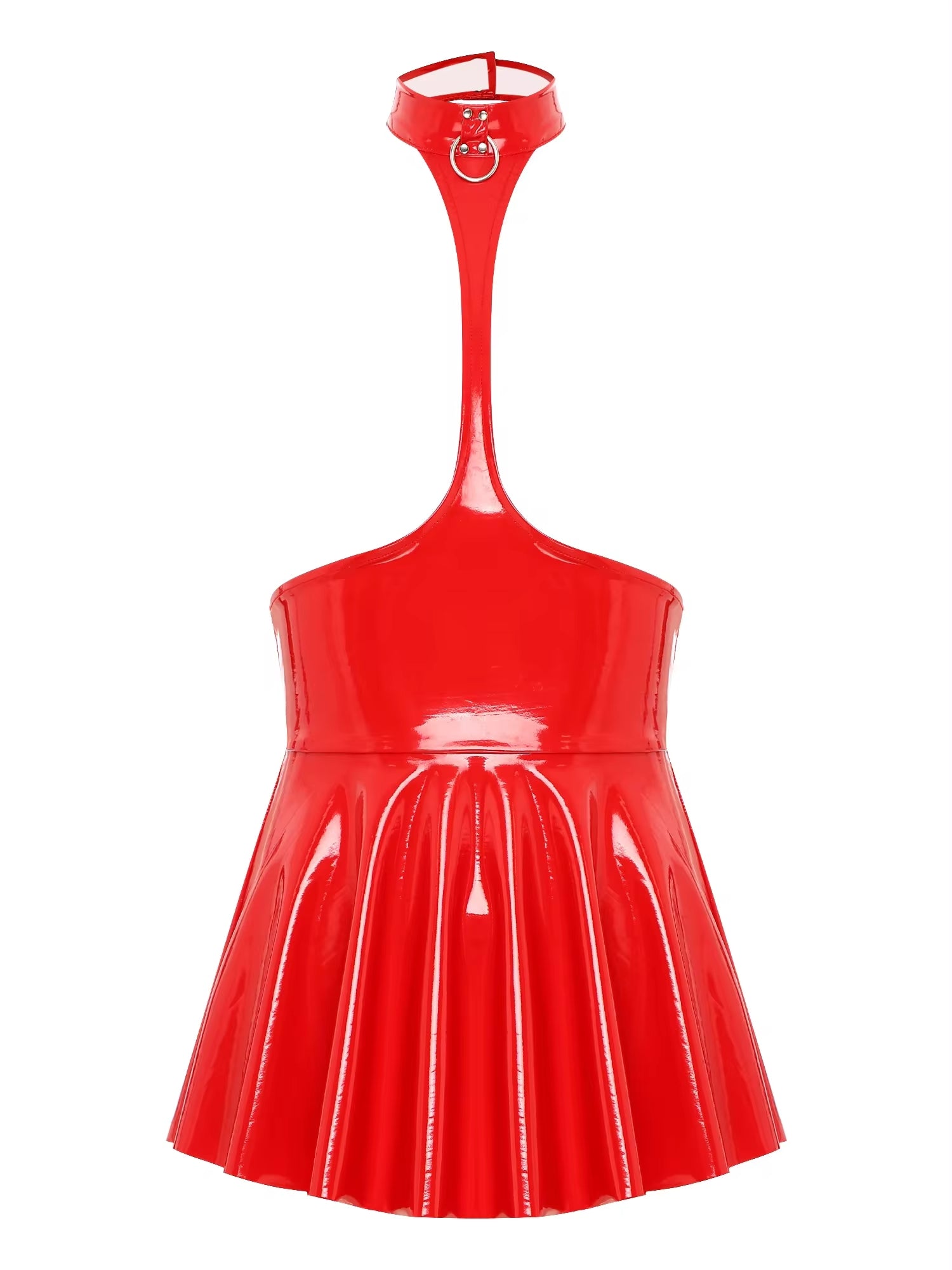 Stormin' Inside Of Me Mini Dress