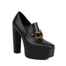 Stereo Dreaming Pump Shoes