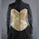 Soft Catastrophe Bustier