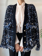 Go All The Way Coat