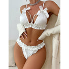 Heavenly Veil Lingerie Set