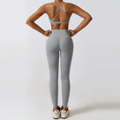 Anywhere Away Legging Set