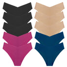 Between Angels and Insects Brief