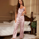 Wake Up Dreaming Pajamas Set