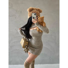 Starborn And Bold Mini Dress