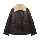 Can't Love Anymore Jacket