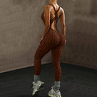 Iconic Rule Jumpsuit