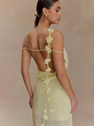 Photograph This Maxi Dress