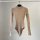 Take Back My Life Bodysuit