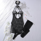 Gravity Slip Lingerie