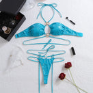 Touch The Flaming Dove Two Piece