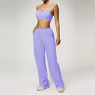 California Dreamin’ Pants Set