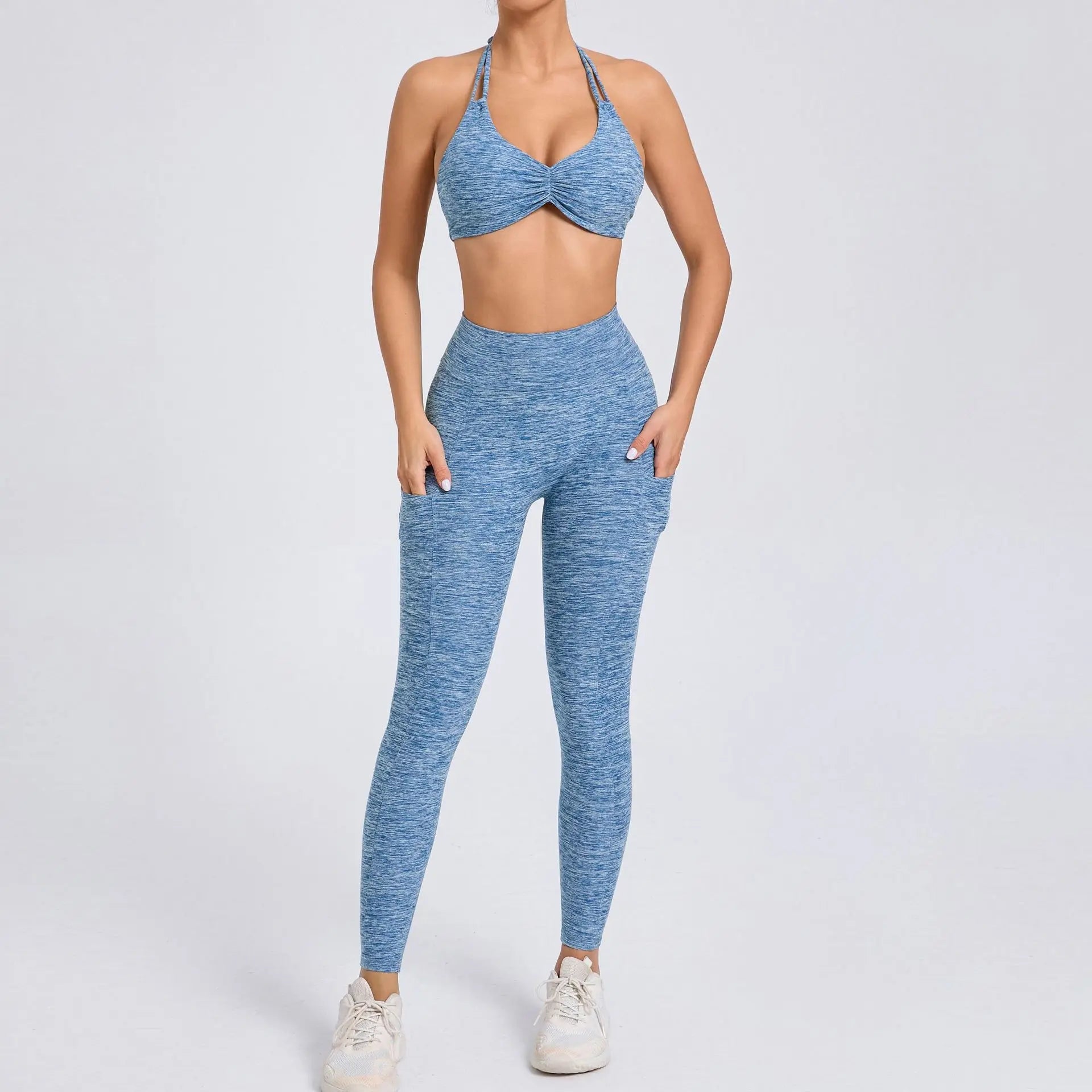 Give And Give Legging Set