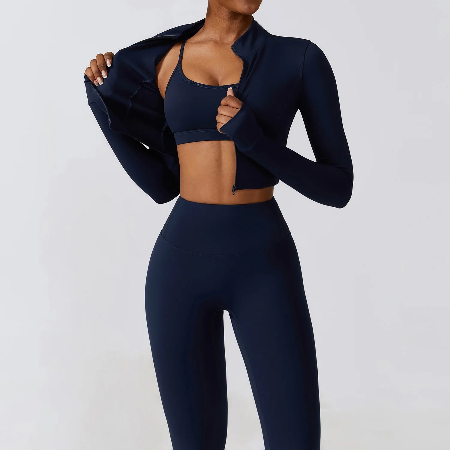 Anywhere Away Legging Set