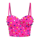 Pour Me Another Party Bustier