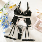Pop Off Pieces Lingerie