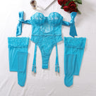 Halcyon Charm Teddies