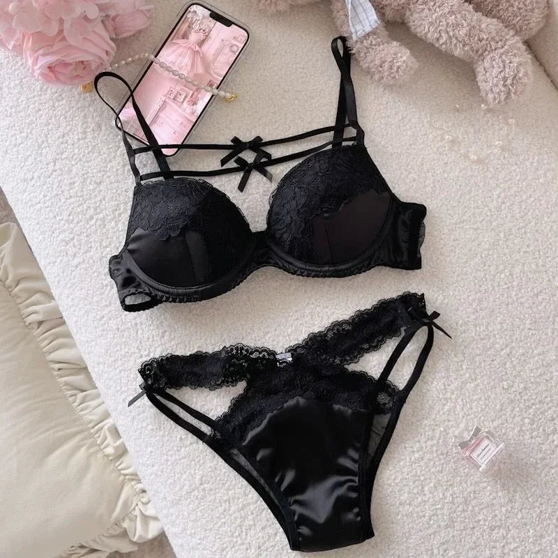 Tell Your Dreams Lingerie