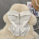 Wanna Be Sedated Tank Top