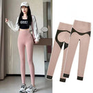 Never Too Soon Legging