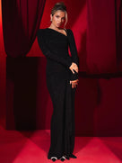 Stealer of Hearts Maxi Dress