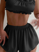 Can't Control My Thoughts Pajamas Set