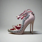 Into The Wild Stiletto