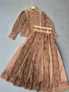 Lunar Tears Skirt Set