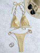 Ghost On The Highway Two Pieces