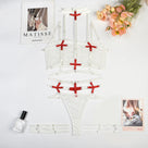 Forget You Not Lingerie