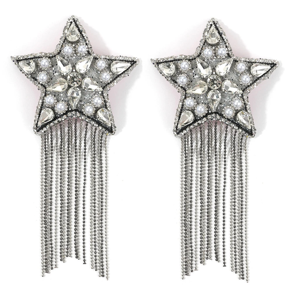 A Star To Remember Body Jewelry