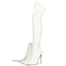 Lost In A Crowd Boot