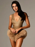 The Power Play Bodysuit