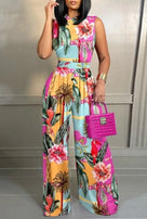 Ferris Dream Jumpsuit