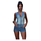 Bloodstream Babe Romper