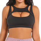 Power Meets Beauty Crop Top