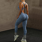 Iconic Rule Jumpsuit