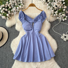 Getting Drunk In The Beach Mini Dress Maimoco Getting Drunk In The Beach Mini Dress Maimoco