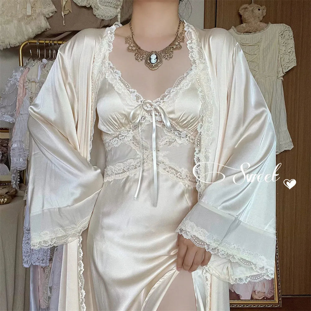 Dream Robe On Such A Timeless Dream Robe – Maimoco